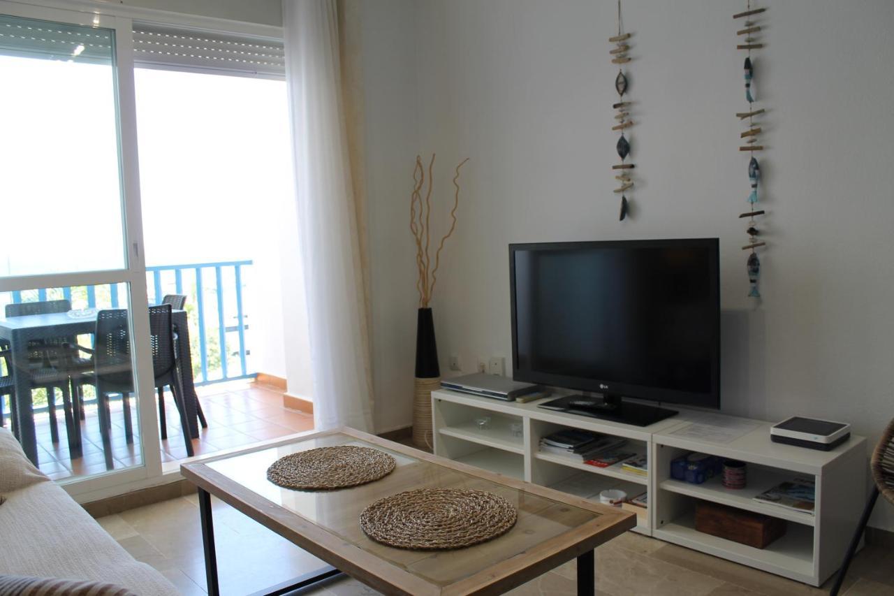 Apartamento El Faro Leisure Port Apartment เอสเตโปนา ภายนอก รูปภาพ